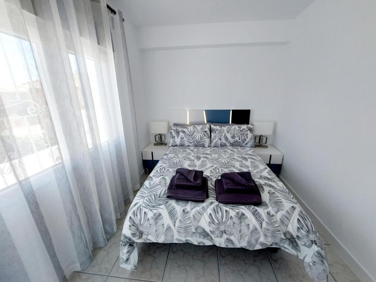 Casa Palma By Sunshineclub Los Alcazares