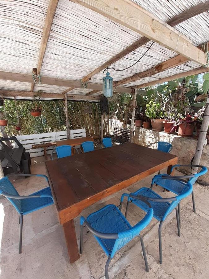Casa Pep Tauet