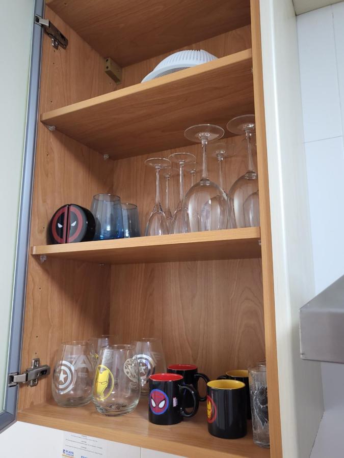 Apartamento ¡espectacular Marvel®ático Con Piscina Privada En Primera Línea De Vera-playa! Vera