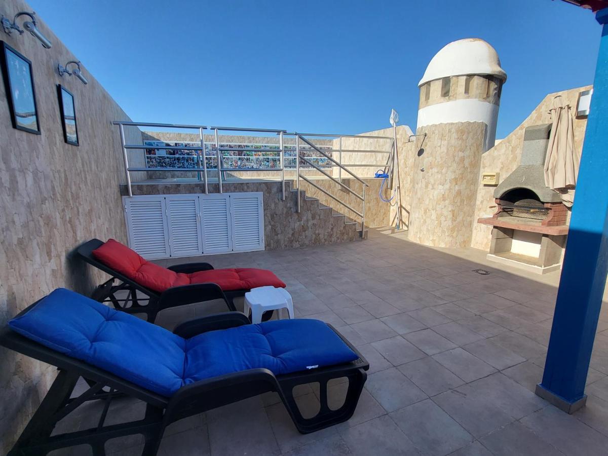 Apartamento ¡espectacular Marvel®ático Con Piscina Privada En Primera Línea De Vera-playa! Vera