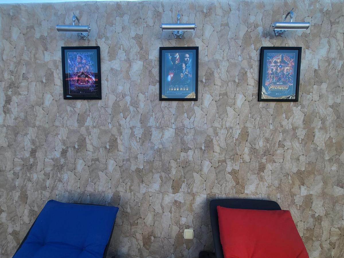 ¡espectacular Marvel®ático Con Piscina Privada En Primera Línea De Vera-playa! * Vera
