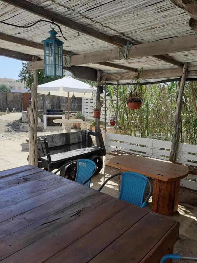 Holiday home Casa Pep Tauet *