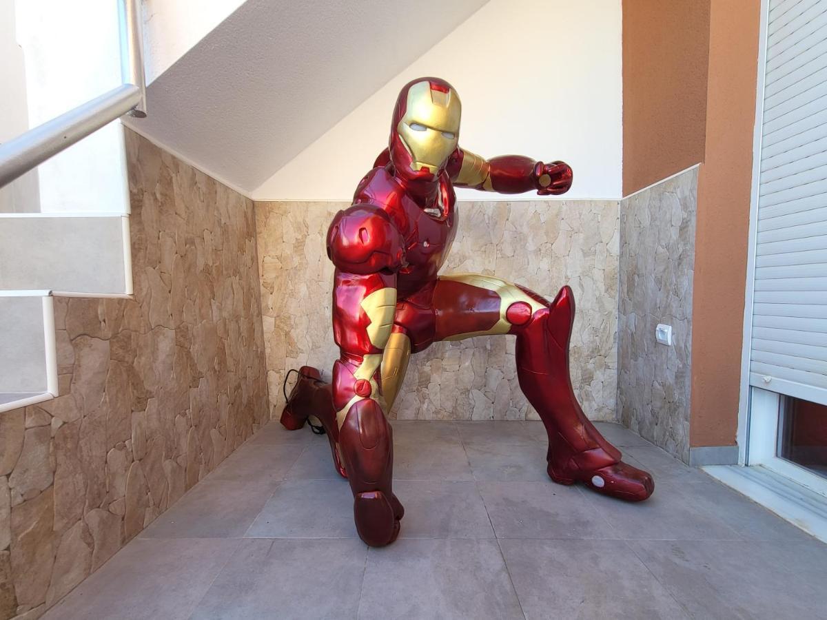 Apartamento ¡espectacular Marvel®ático Con Piscina Privada En Primera Línea De Vera-playa!