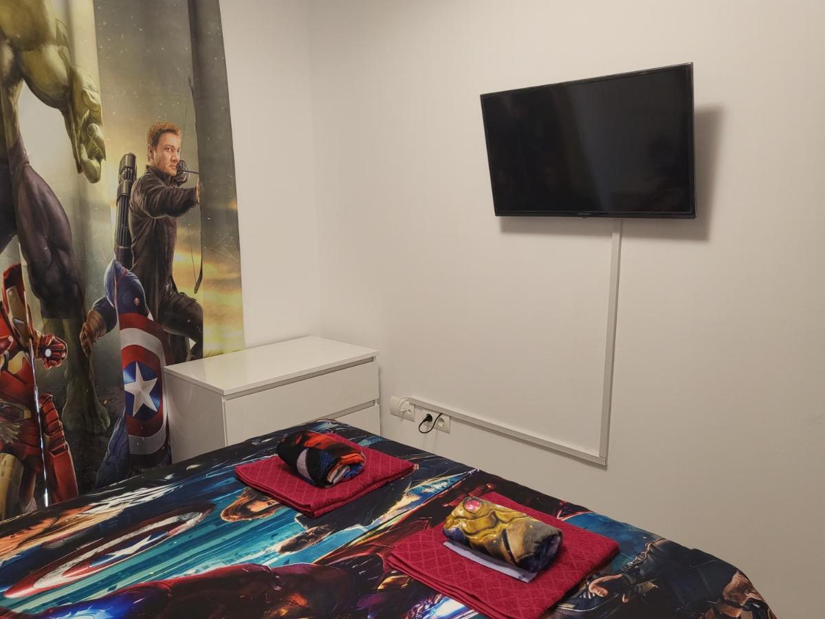 ¡espectacular Marvel®ático Con Piscina Privada En Primera Línea De Vera-playa! * Vera