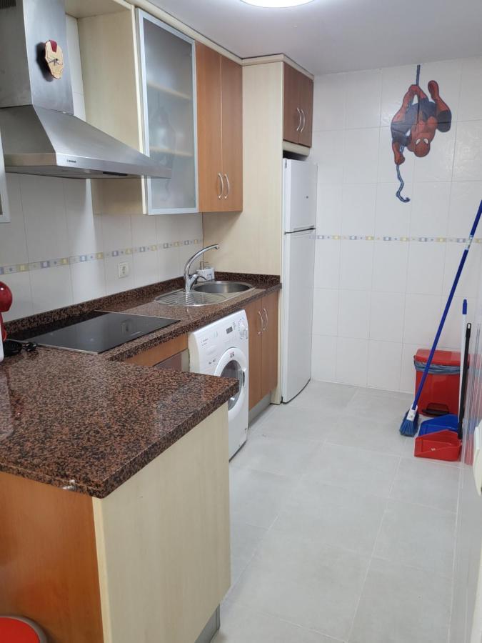 ¡espectacular Marvel®ático Con Piscina Privada En Primera Línea De Vera-playa! Apartamento Vera