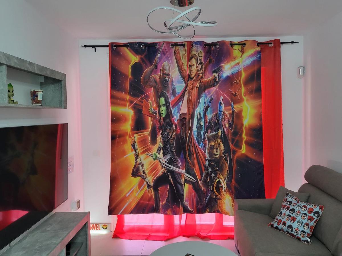 Apartamento ¡espectacular Marvel®ático Con Piscina Privada En Primera Línea De Vera-playa! *