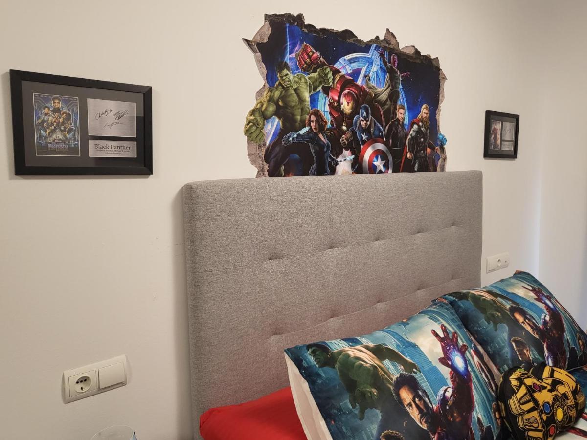 Apartamento ¡espectacular Marvel®ático Con Piscina Privada En Primera Línea De Vera-playa!