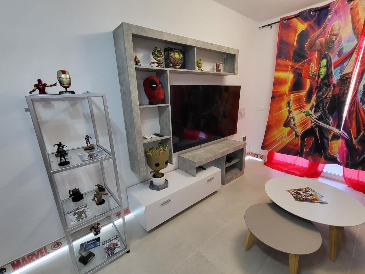¡espectacular Marvel®ático Con Piscina Privada En Primera Línea De Vera-playa! *