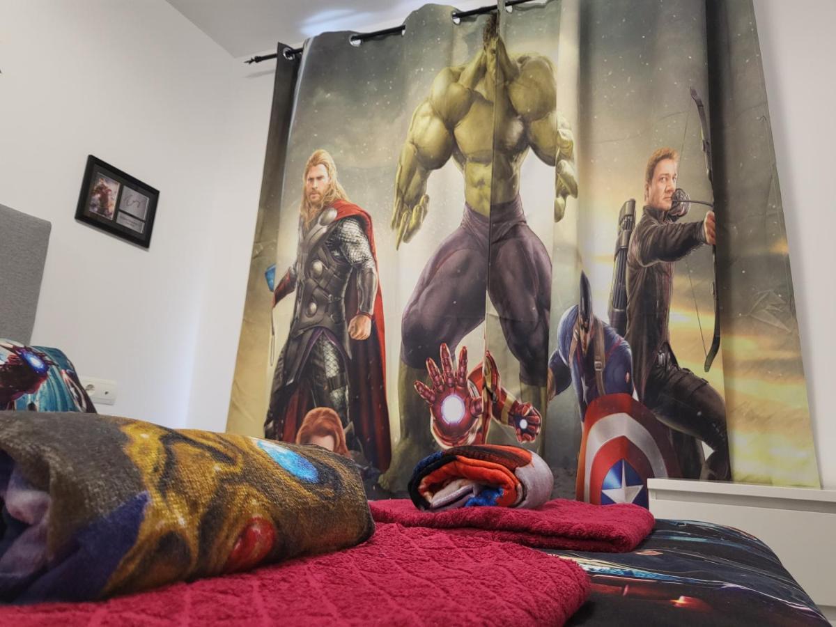 Apartamento ¡espectacular Marvel®ático Con Piscina Privada En Primera Línea De Vera-playa! *