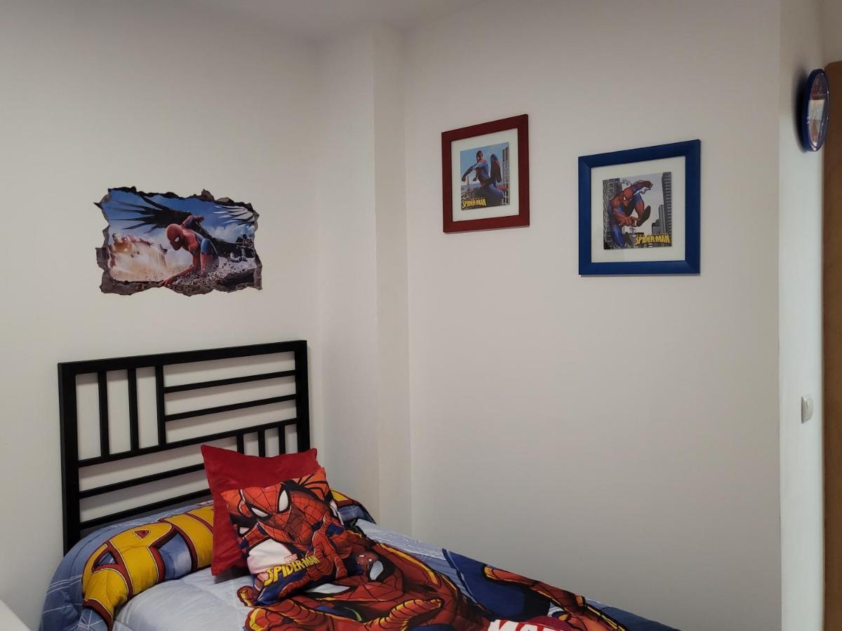 Apartamento ¡espectacular Marvel®ático Con Piscina Privada En Primera Línea De Vera-playa! *