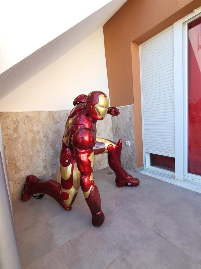 Apartamento ¡espectacular Marvel®ático Con Piscina Privada En Primera Línea De Vera-playa!