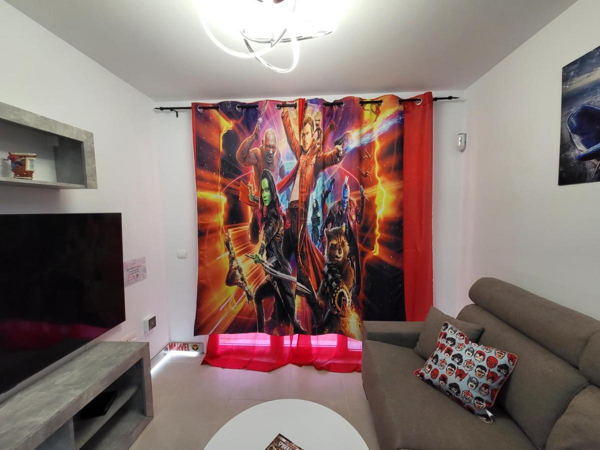 ¡espectacular Marvel®ático Con Piscina Privada En Primera Línea De Vera-playa! * Vera