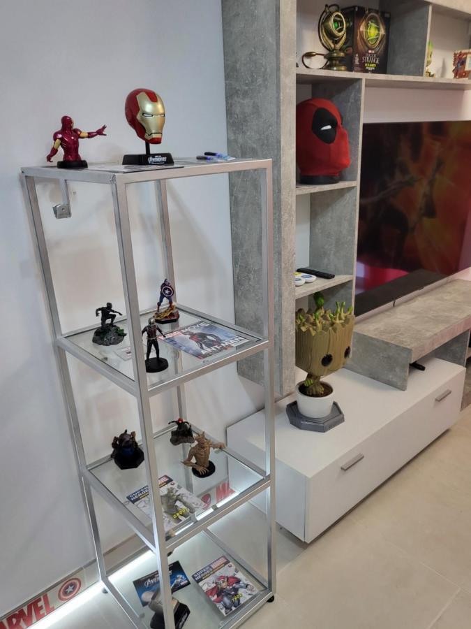 ¡espectacular Marvel®ático Con Piscina Privada En Primera Línea De Vera-playa! Apartamento *