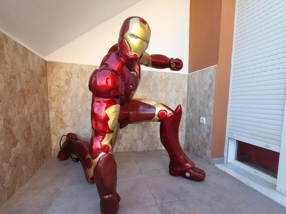 ¡espectacular Marvel®ático Con Piscina Privada En Primera Línea De Vera-playa! Apartamento