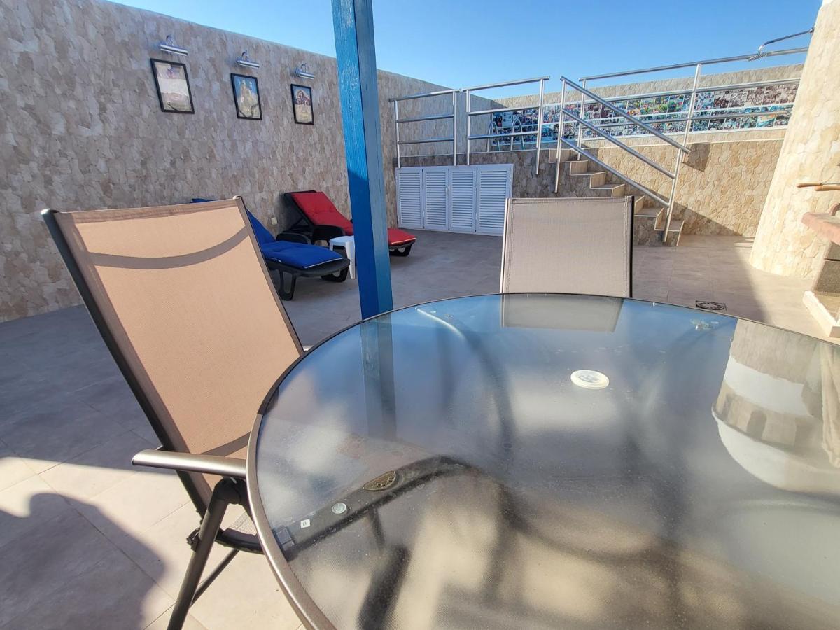 ¡espectacular Marvel®ático Con Piscina Privada En Primera Línea De Vera-playa!