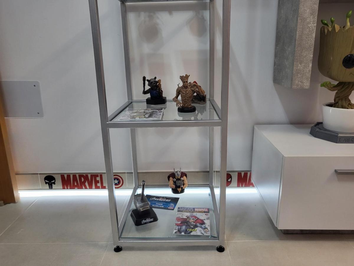 ¡espectacular Marvel®ático Con Piscina Privada En Primera Línea De Vera-playa! Vera
