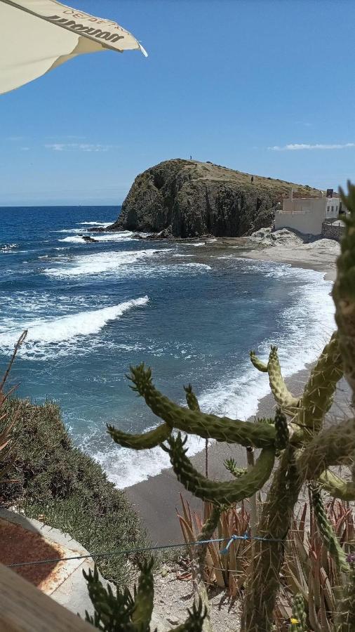 Villa Aurora Parque Natural Cabo Gata Nijar