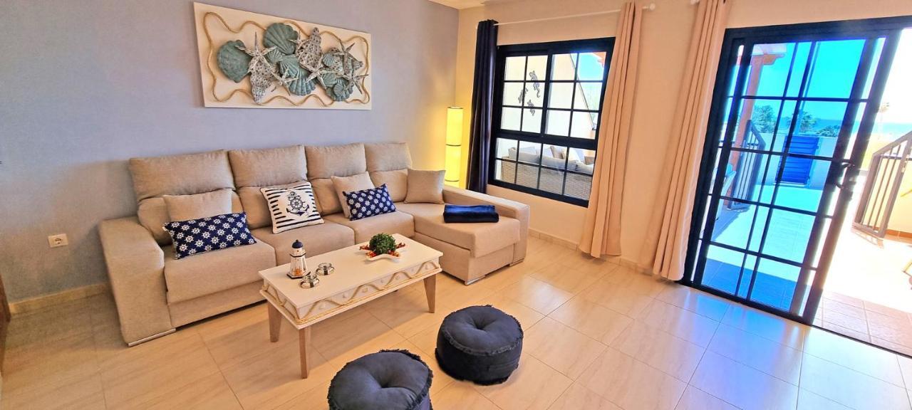 Casa Lalamar, La Lajita
