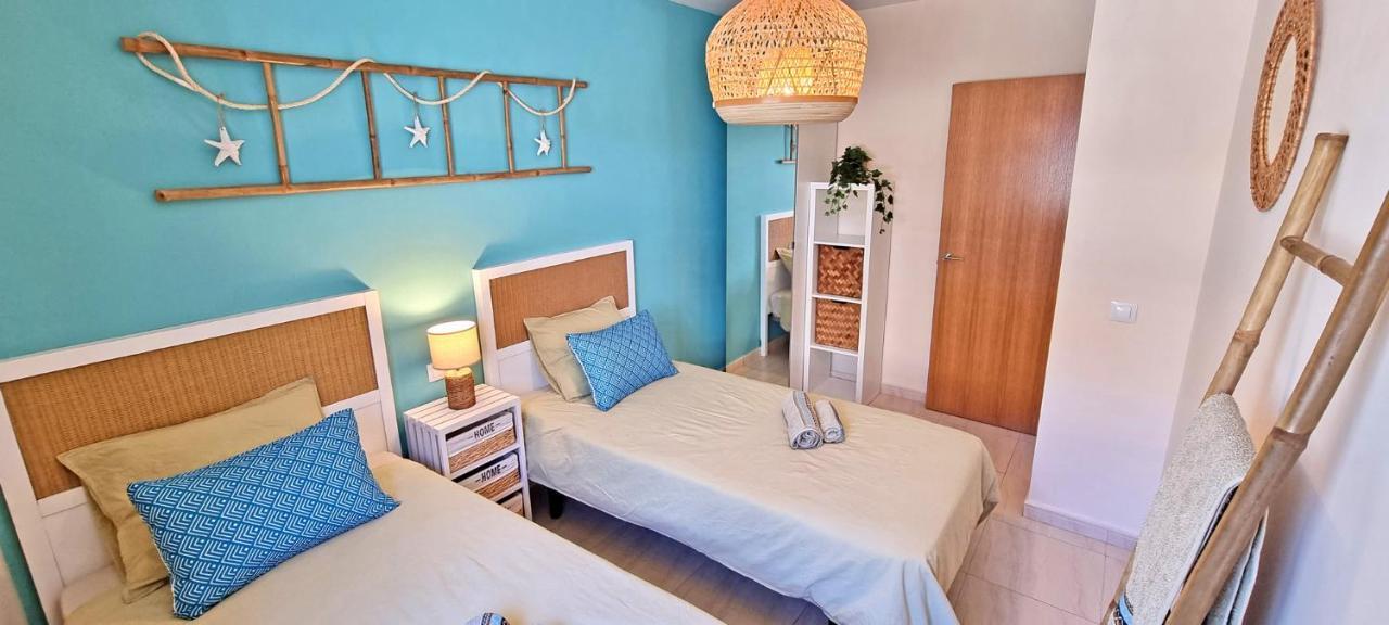 Holiday home Casa Lalamar, La Lajita