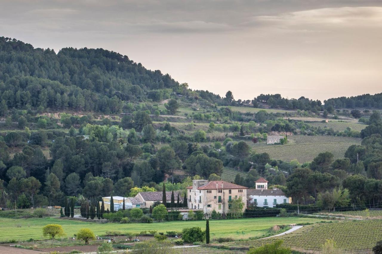 Masia Comas Sant Pere de Riudebitlles