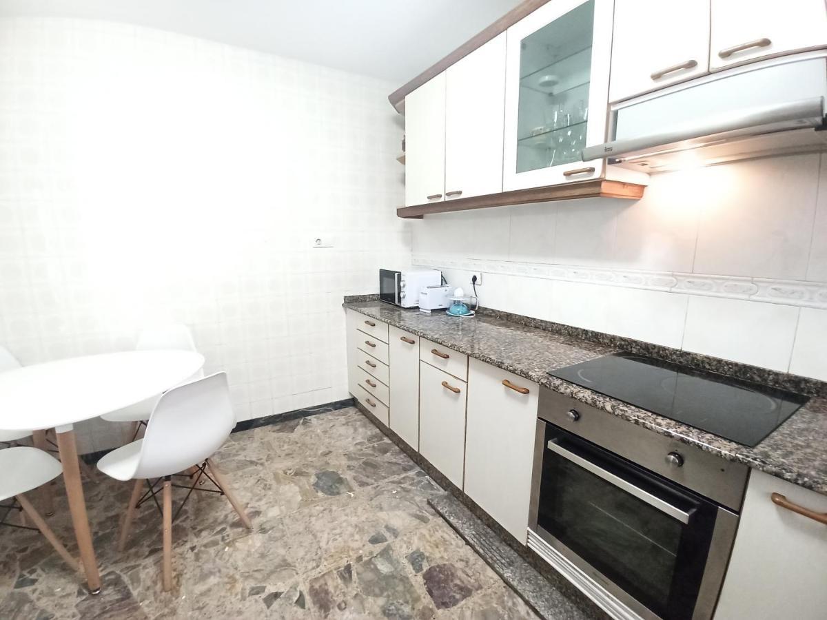 Holiday home Casa Amando