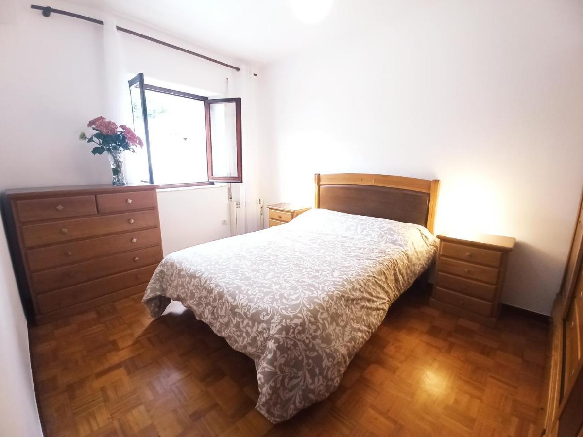 Casa Amando Holiday home O Vicedo