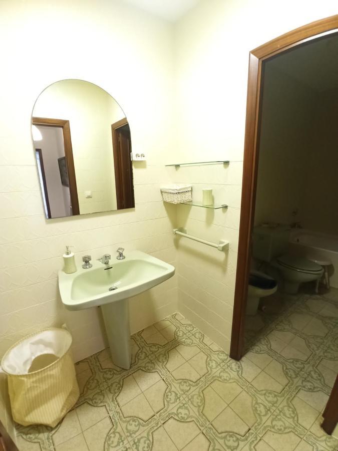 Holiday home Casa Amando O Vicedo