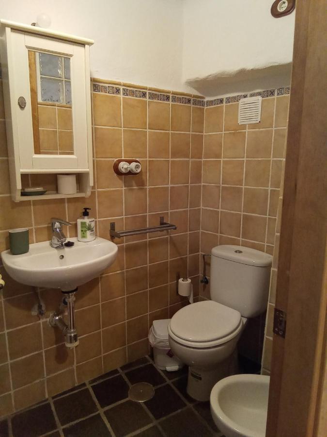 Arco De La Cobijada Apartment Vejer de la Frontera