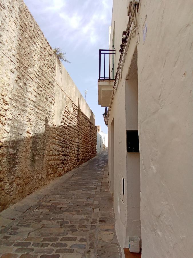 Arco De La Cobijada Apartment