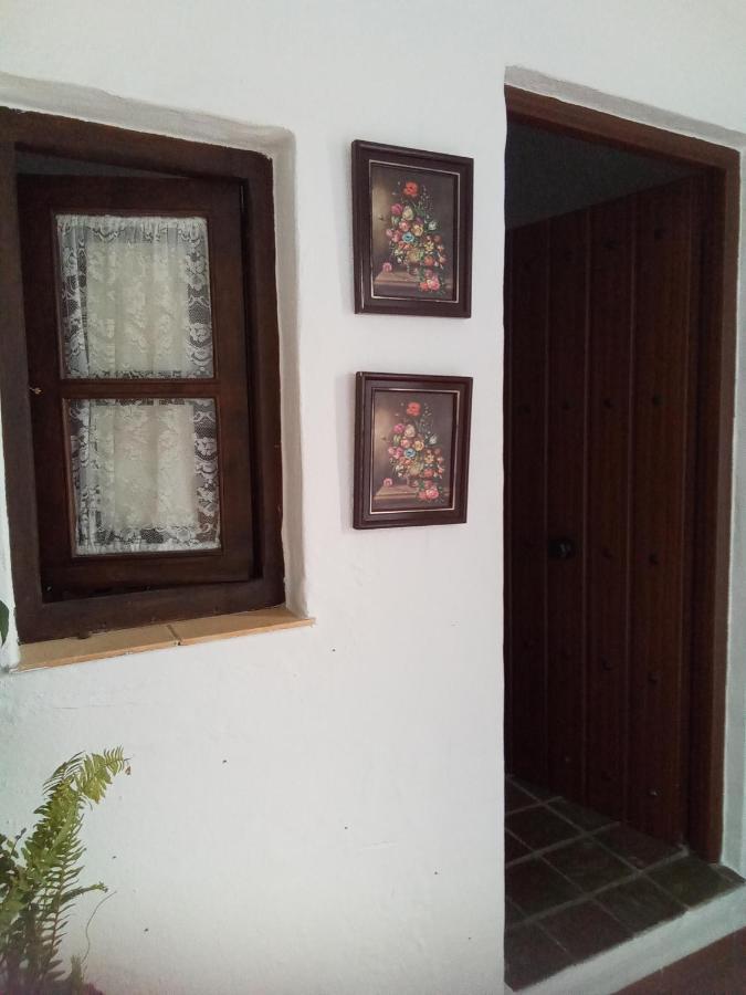 Arco De La Cobijada Apartment