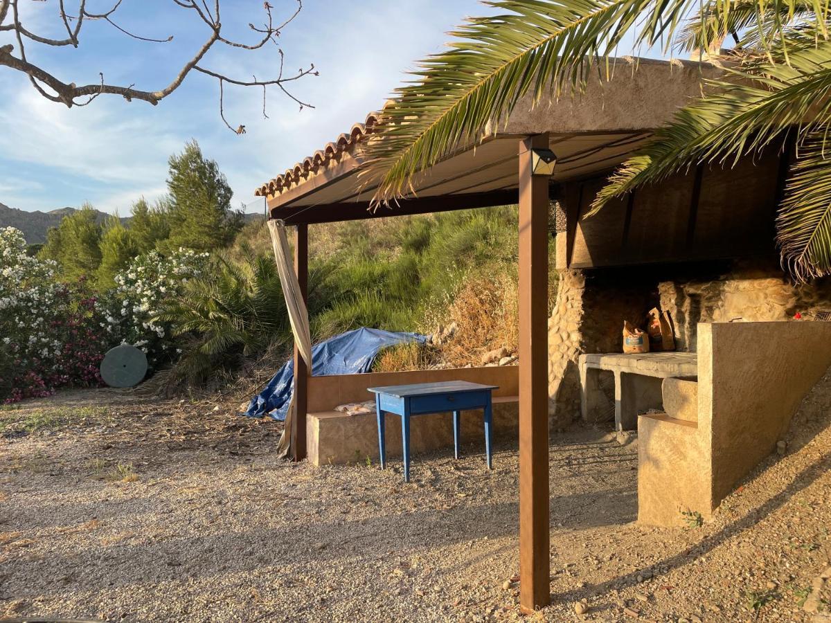 Сasa de vacaciones Casa Ramoncico. El Campillo