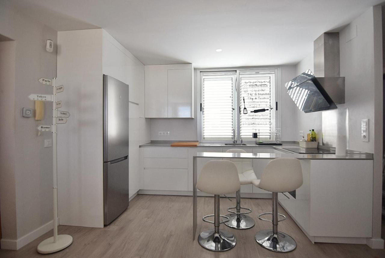 Apartamento Trafalgar 48