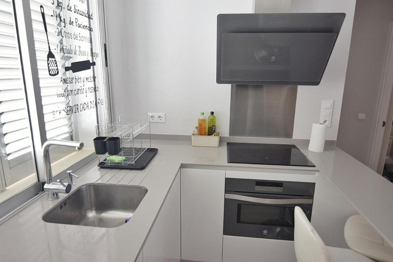 Apartamento Trafalgar 48 *