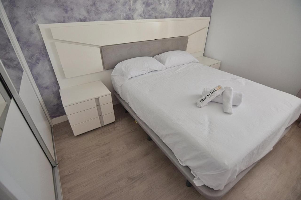 Trafalgar 48 Apartamento *