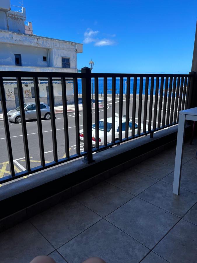 Apartamento 10 Playa Maria * Valle Gran Rey