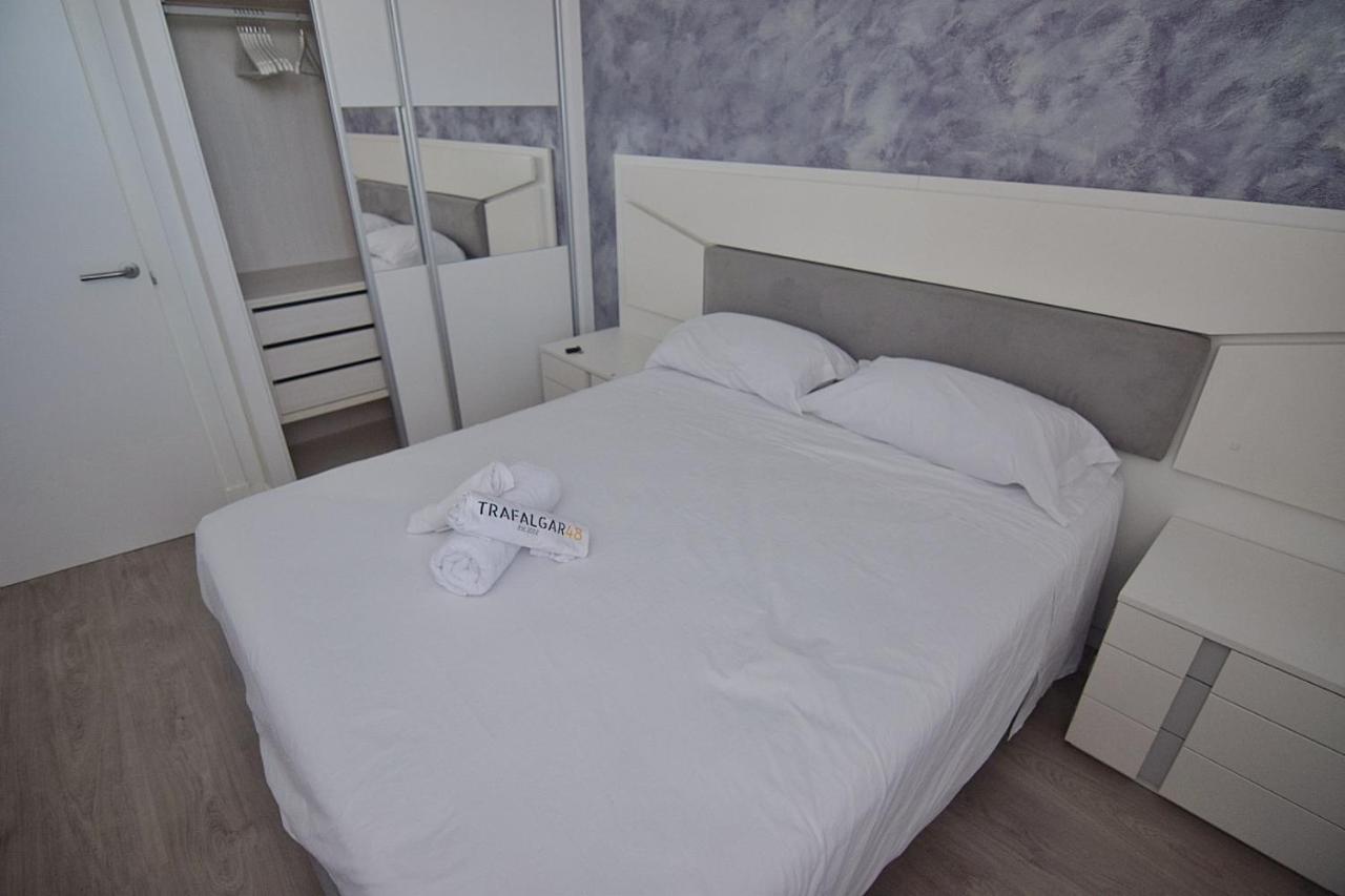 Trafalgar 48 Apartamento *