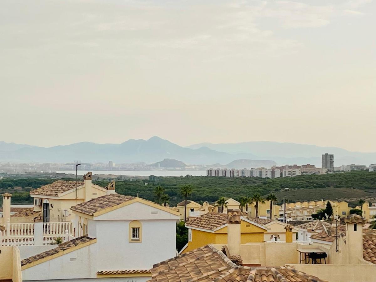 Casa Azure * Gran Alacant