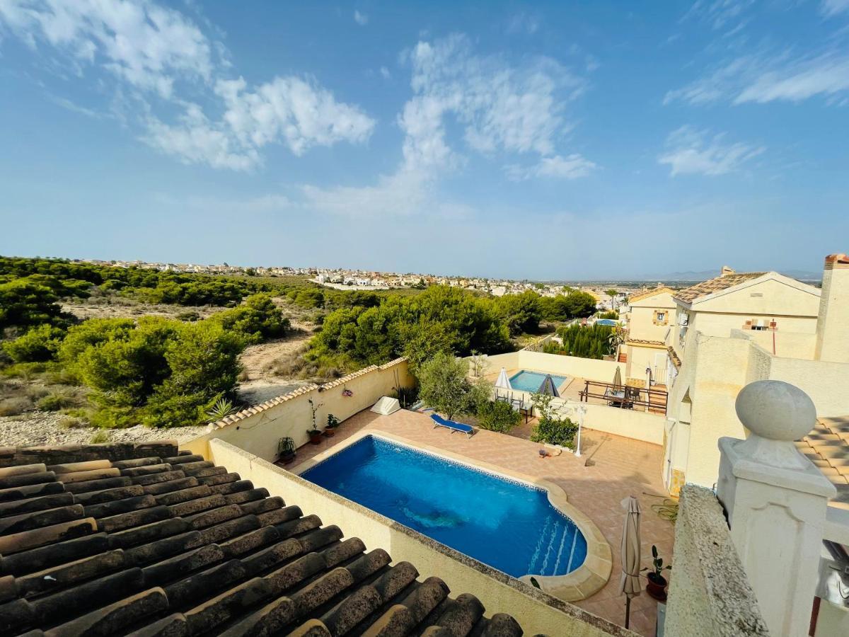 Casa Azure Gran Alacant