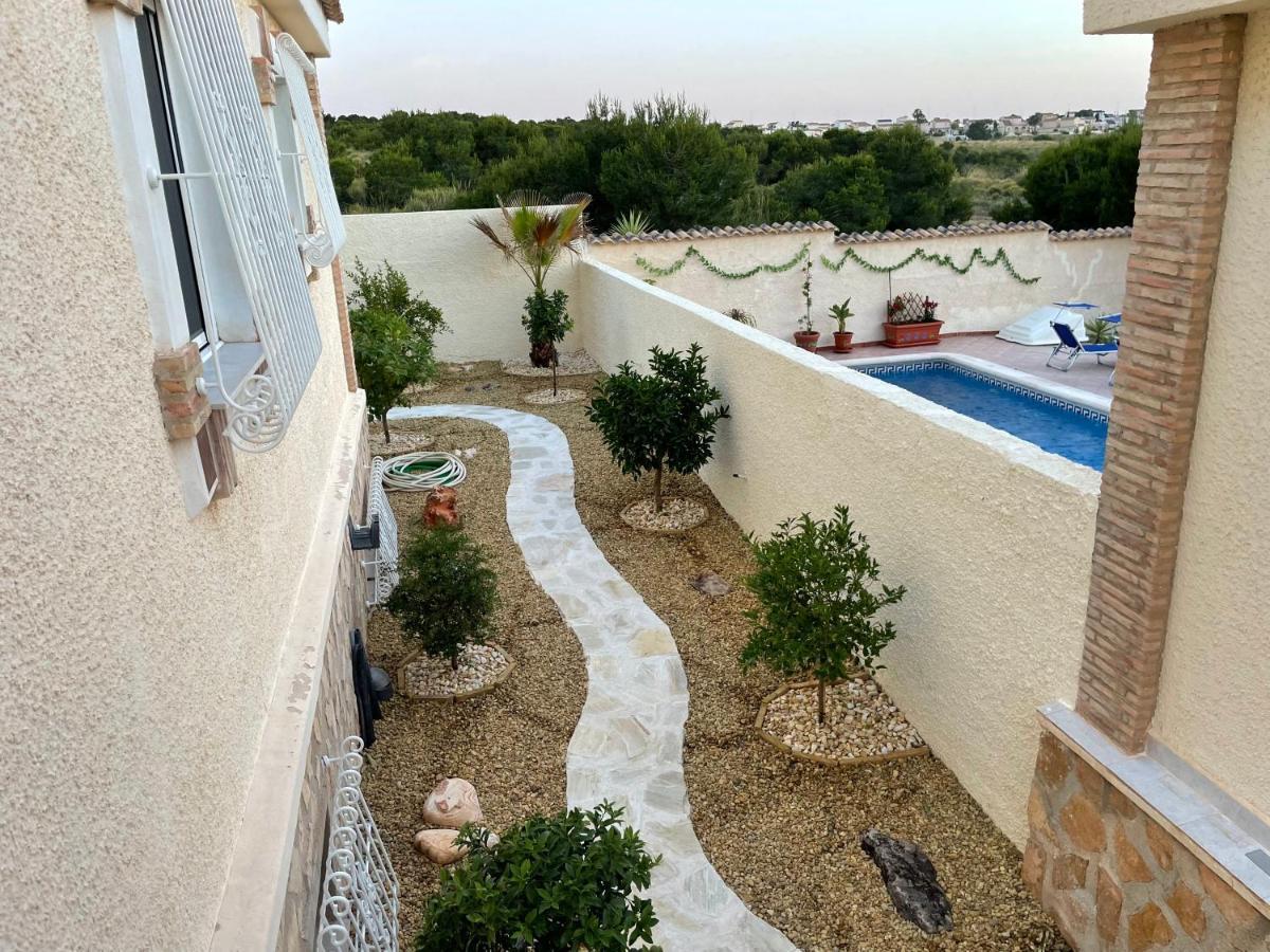 Casa Azure *