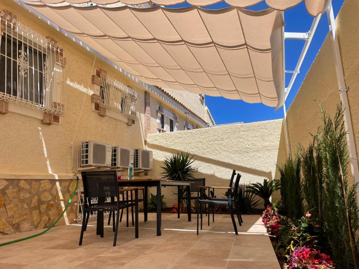 Casa Azure Gran Alacant