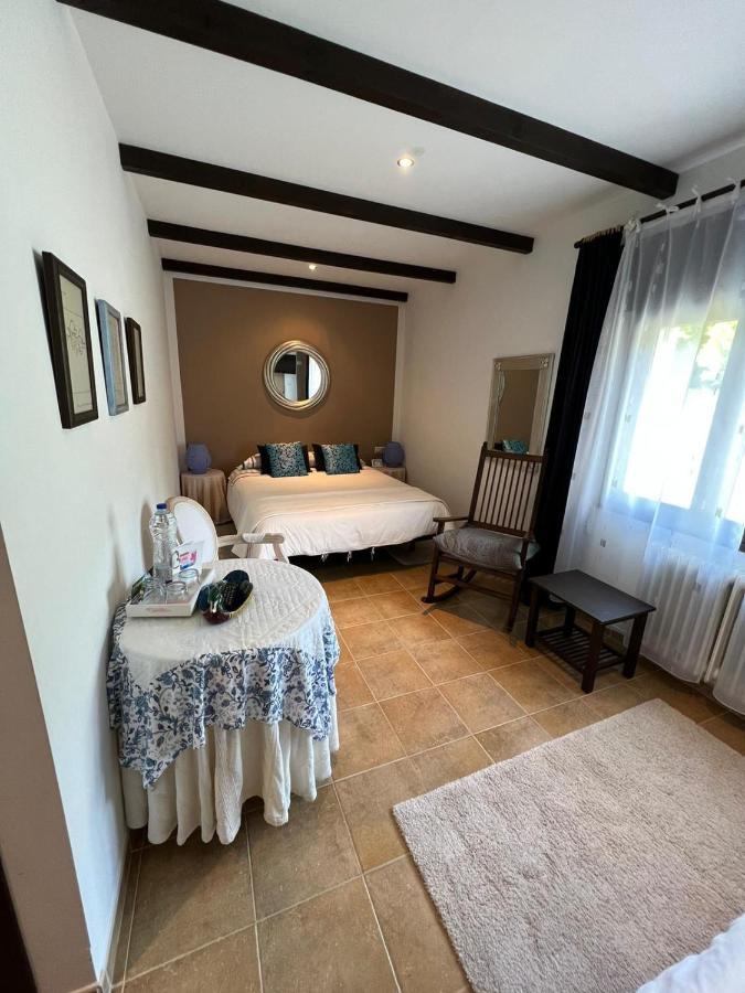 A Lastrina Country house *