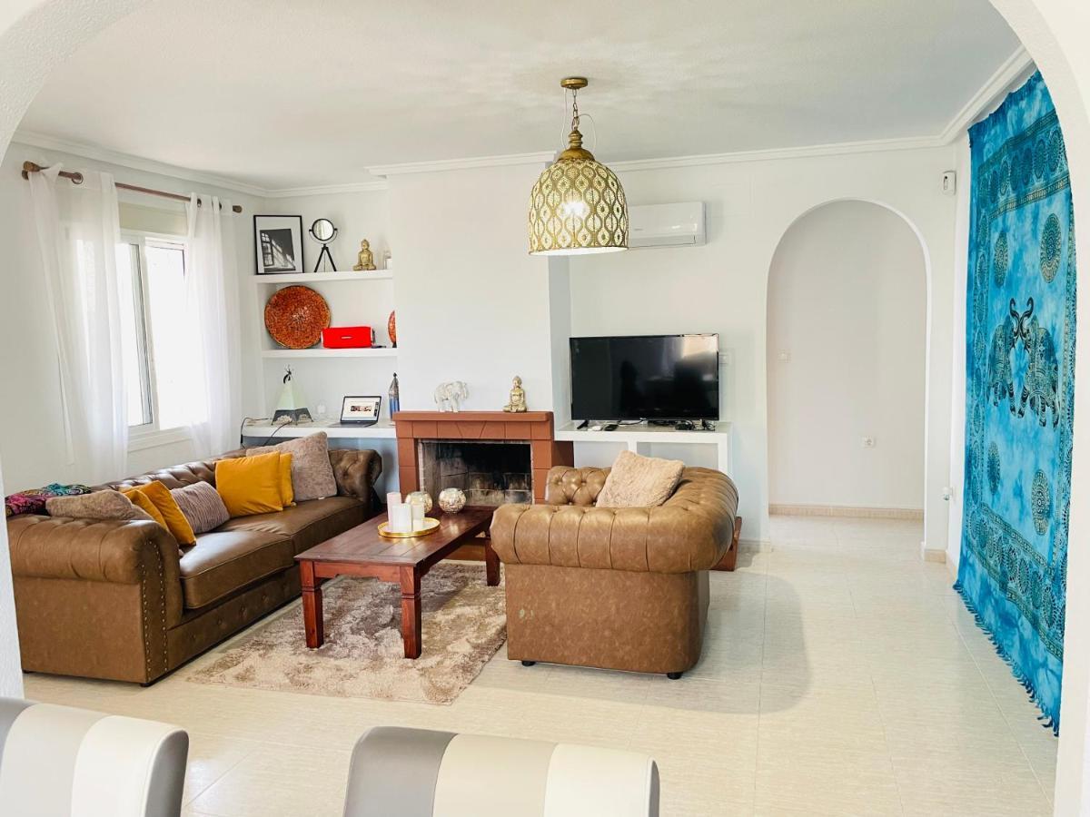 Casa Azure Holiday home