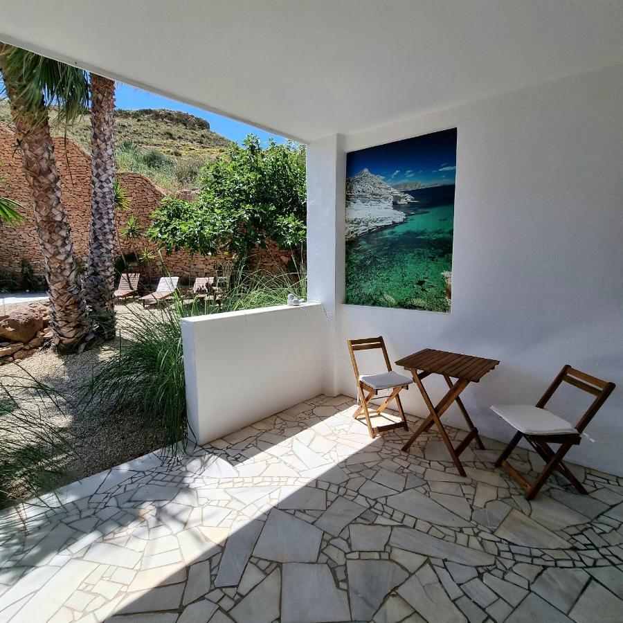 Casa Biank Rodalquilar