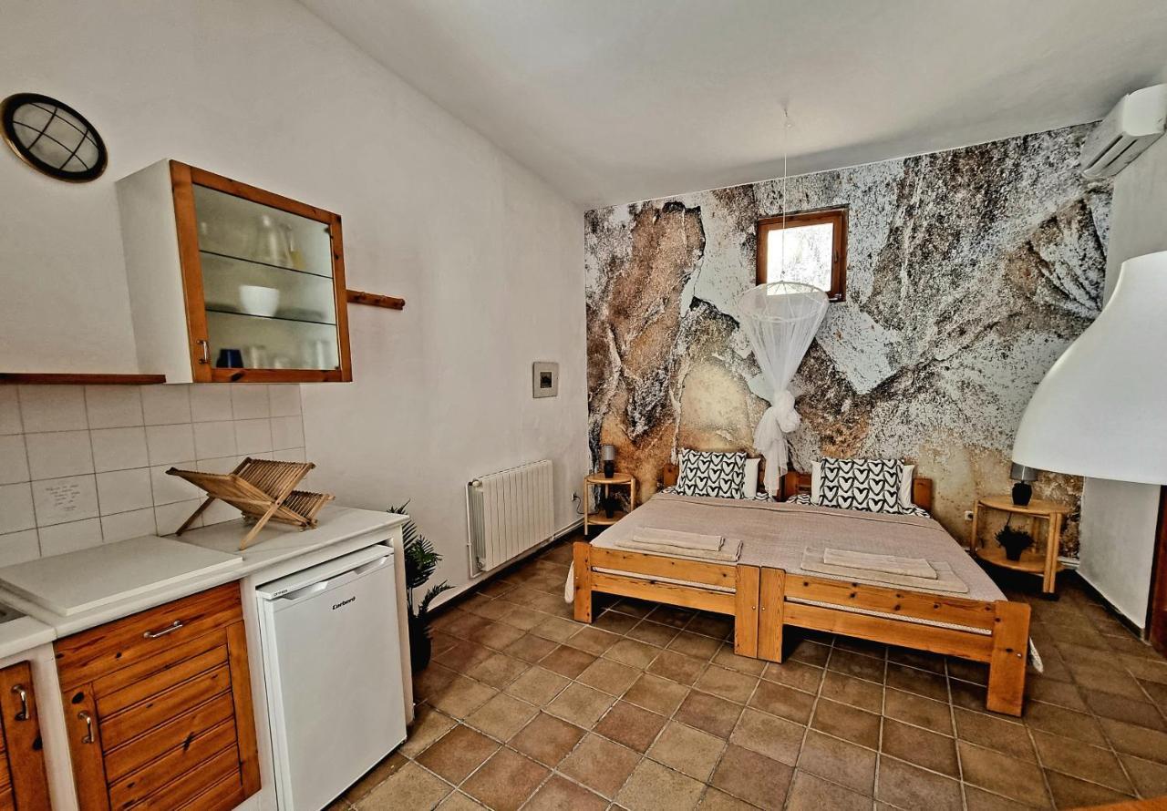 Casa Biank 3* Rodalquilar