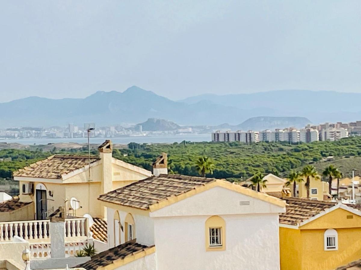 Casa Azure *
