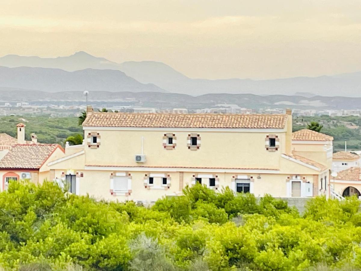 Casa Azure *