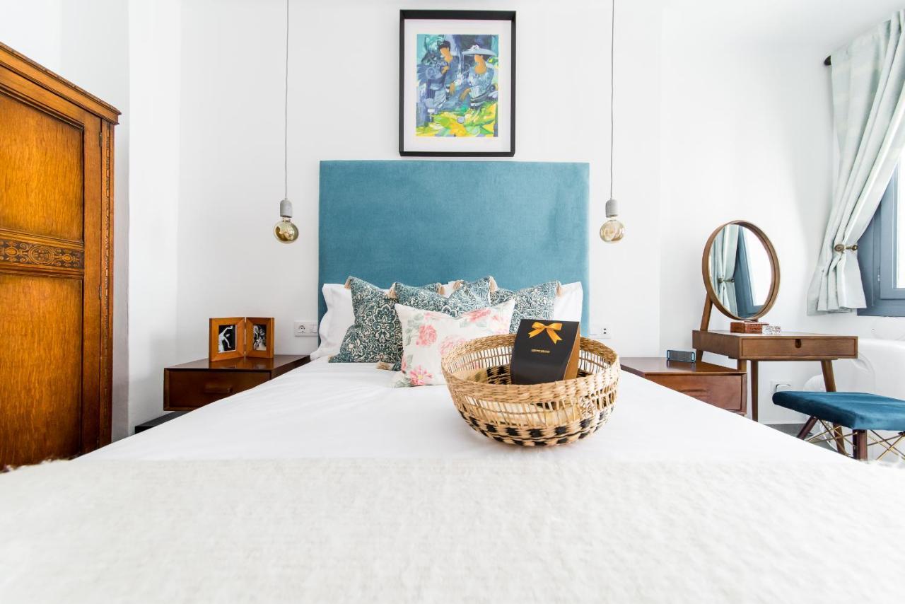 Casa Toro Сasa de vacaciones Calpe
