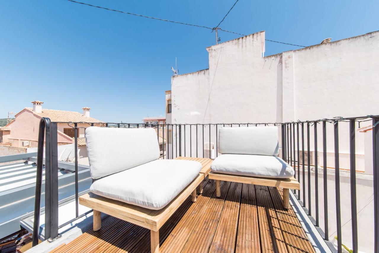 Casa Toro Сasa de vacaciones Calpe