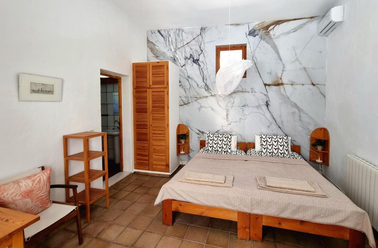 Casa Biank Aparthotel Rodalquilar