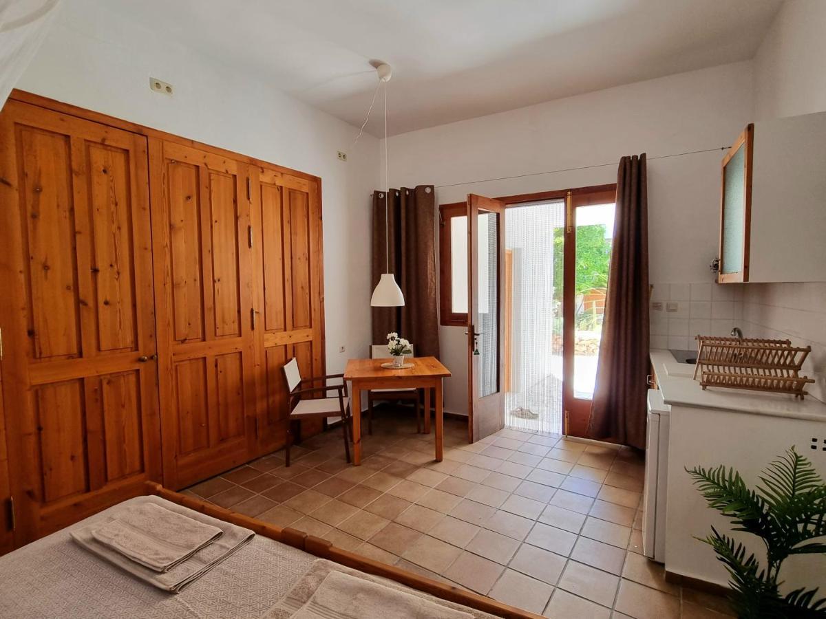 Casa Biank Aparthotel Rodalquilar